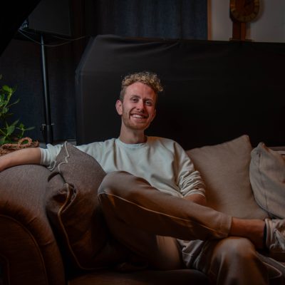 Pieter Vis